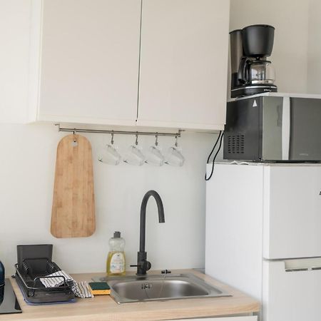 Gap Apartment Le Diamant Ngoại thất bức ảnh