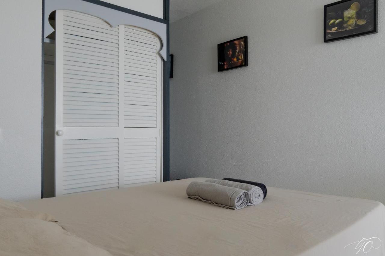 Gap Apartment Le Diamant Ngoại thất bức ảnh