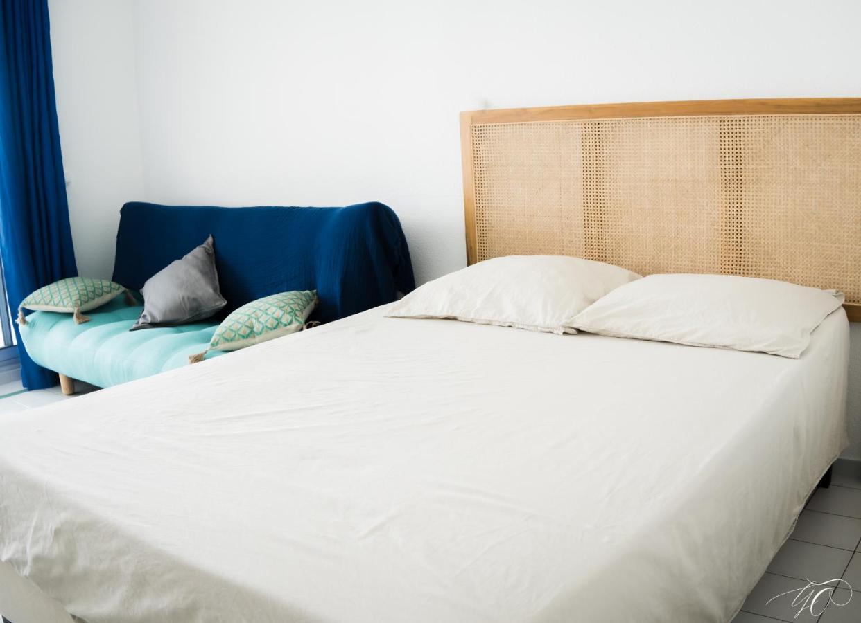 Gap Apartment Le Diamant Ngoại thất bức ảnh
